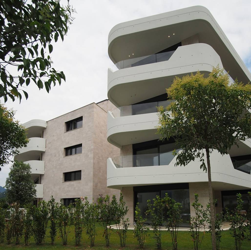 Residenza La Perla 5